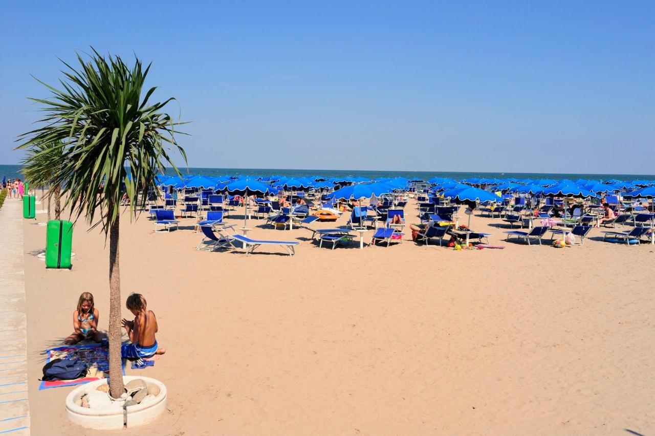 فيلا Fiordo Mare Vostrum Albarella Island المظهر الخارجي الصورة